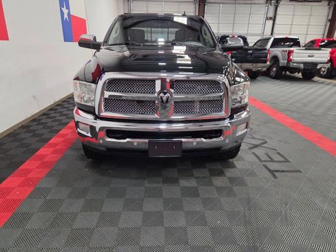 Used 2018 RAM 2500 Lone Star AWD/4WD image 4