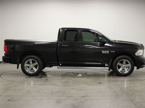Used 2015 RAM 1500 Tradesman w/ Popular Equipment Group image 9