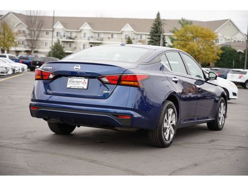 Used 2020 Nissan Altima 2.5 S image 3