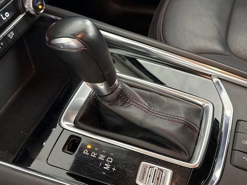 Used 2024 MAZDA CX-5 Carbon Edition image 31