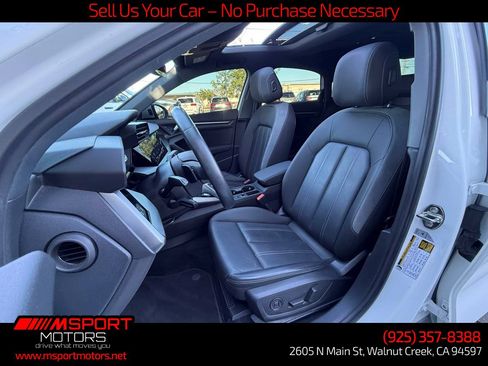Used 2022 Audi A3 2.0T Premium Plus FWD image 14