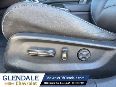 Used 2019 Honda Accord Sport image 18