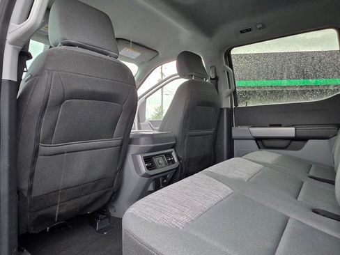 Used 2024 Ford F350 XLT image 28