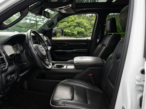 Used 2023 RAM 1500 Limited AWD/4WD image 14