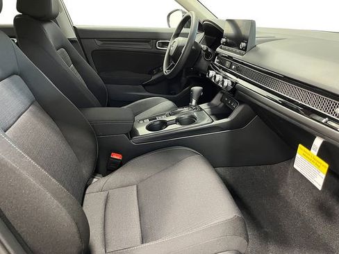New 2026 Honda Civic LX image 23