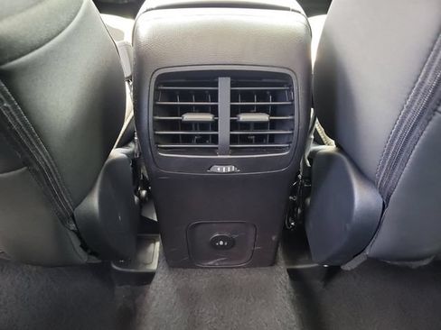 Used 2025 Ford Bronco Sport Big Bend w/ Convenience Package AWD/4WD image 15
