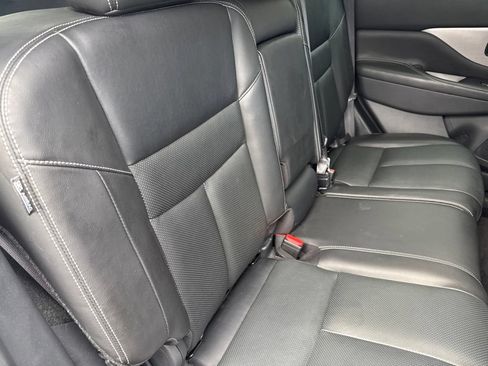 Used 2019 Nissan Murano SL FWD image 13