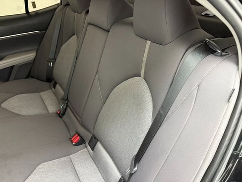 Used 2024 Toyota Camry LE image 34