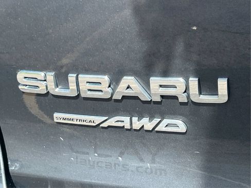 Used 2024 Subaru Ascent Premium w/ Convenience Package AWD/4WD image 29