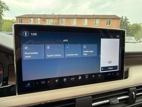 Used 2023 Lincoln Corsair Reserve w/ Equipment Group 201A AWD/4WD image 15