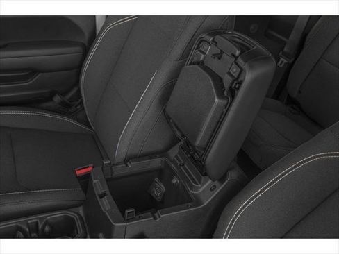 Used 2024 Jeep Wrangler Sport AWD/4WD image 54
