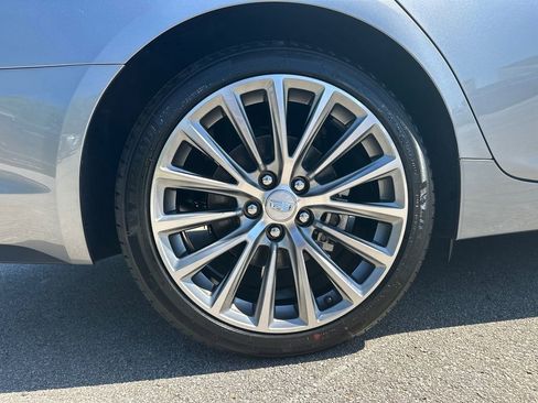 New 2026 Cadillac CT5 Premium Luxury RWD image 17