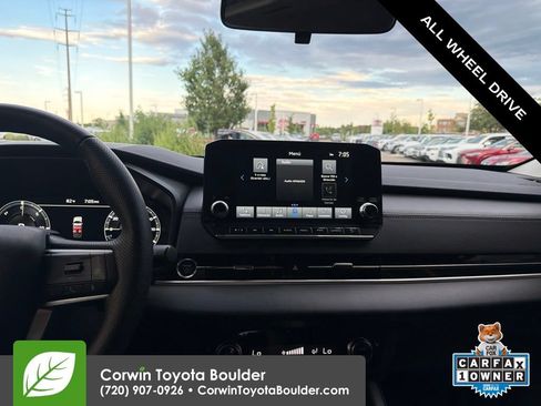 Used 2025 Mitsubishi Outlander SE AWD/4WD image 31