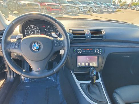 Used 2010 BMW 135i Coupe image 14