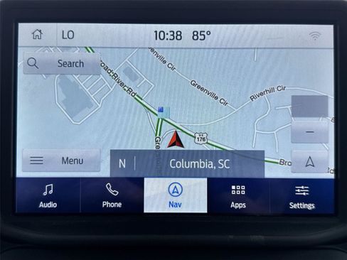Used 2023 Ford Bronco Sport Big Bend w/ Convenience Package AWD/4WD image 18