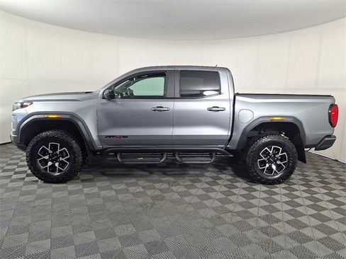 Used 2024 GMC Canyon AT4X image 7