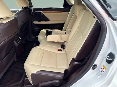 Used 2018 Lexus RX 350L FWD image 10