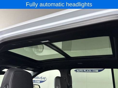 New 2026 Chevrolet Traverse RS AWD/4WD image 24