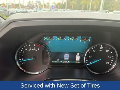 Certified 2024 Ford Expedition Limited image 21