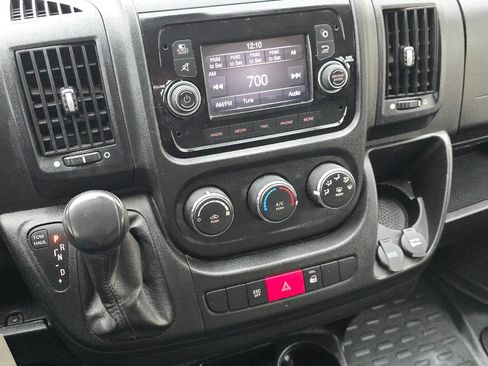 Used 2021 RAM ProMaster 1500 image 28