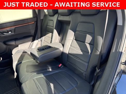 Used 2017 Honda CR-V Touring image 12