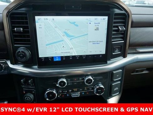 New 2026 Ford F150 King Ranch image 4