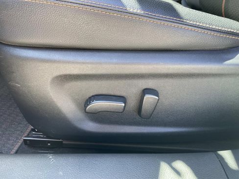 Used 2022 Nissan Altima 2.5 SR FWD image 15