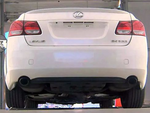 Used 2006 Lexus GS 300 image 10