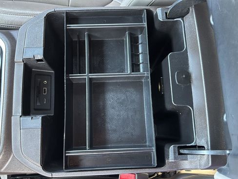 Used 2020 Chevrolet Silverado 2500 LTZ w/ LTZ Plus Package image 34