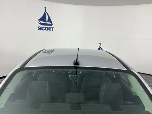 Used 2014 Ford Focus SE image 24