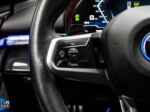 Used 2025 BMW i5 M60 w/ Premium Package image 27