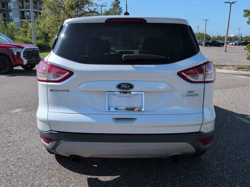 Used 2015 Ford Escape SE FWD image 5