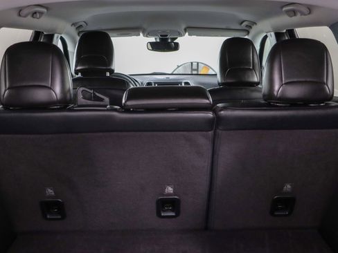 Used 2022 Jeep Cherokee Latitude Lux image 28