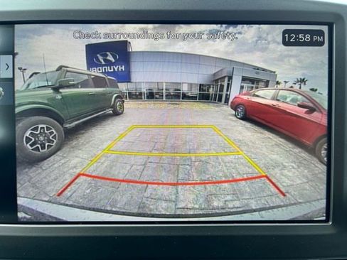 New 2026 Hyundai Elantra Sport w/ Cargo Package FWD image 11