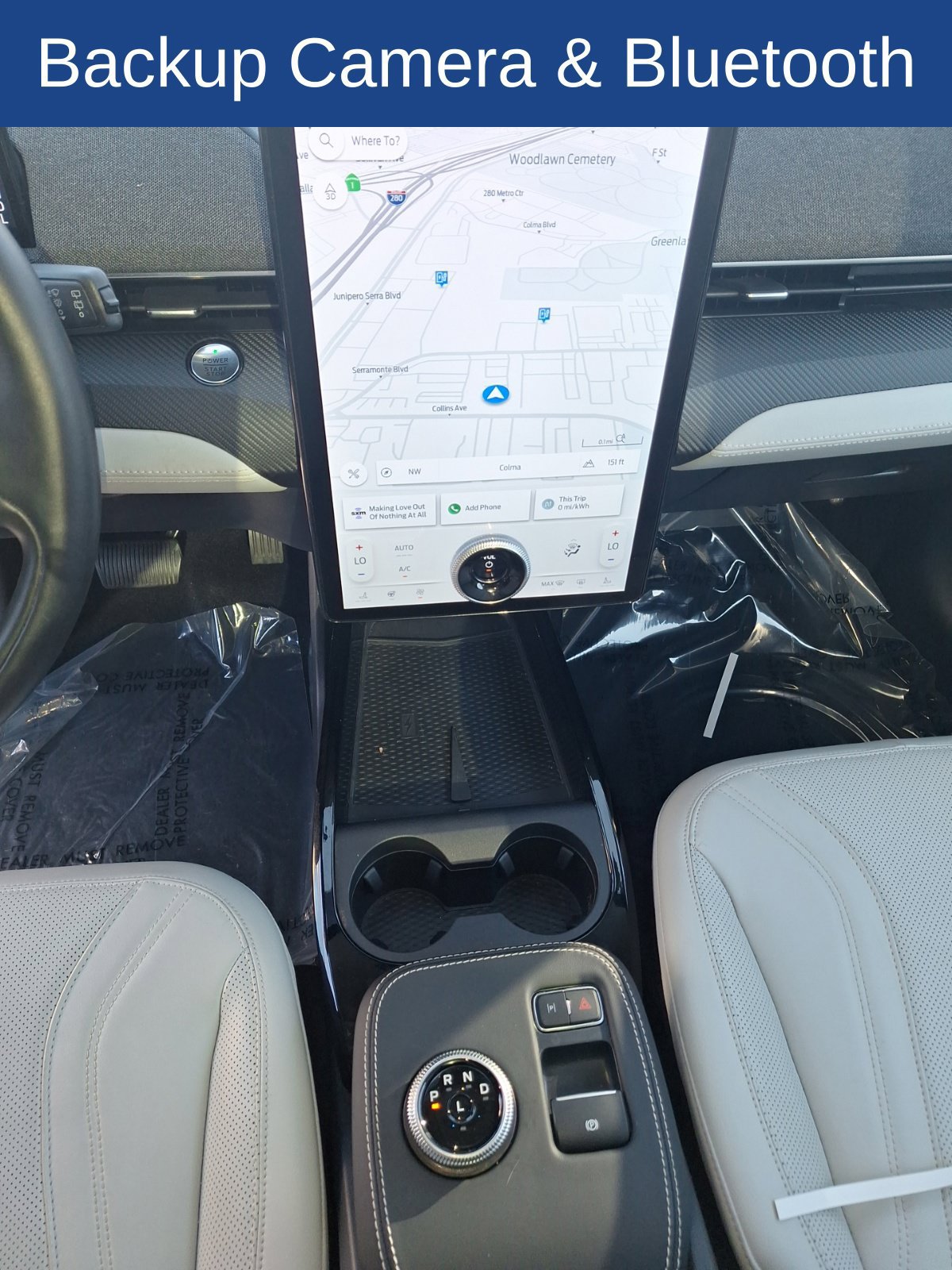 Used 2023 Ford Mustang Mach-E Premium RWD image 17