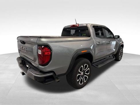 Used 2024 GMC Canyon AT4 w/ Technology Package AWD/4WD image 5