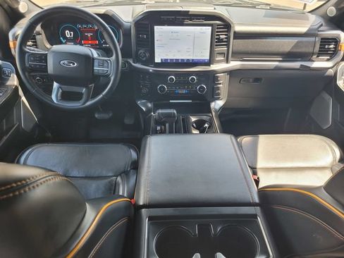 Certified 2022 Ford F150 Tremor w/ Equipment Group 402A High AWD/4WD image 14