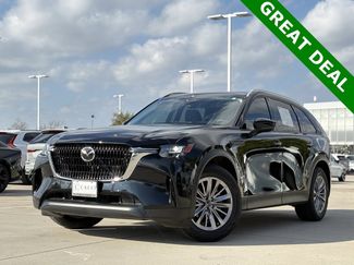 Used 2024 MAZDA CX-90 3.3 Turbo w/ Preferred Plus video 2