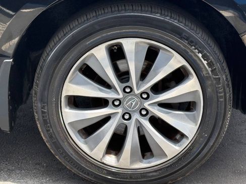 Used 2014 Acura MDX SH-AWD w/ Technology Package image 21