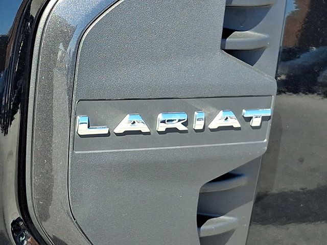 Used 2024 Ford Ranger Lariat w/ Advanced Towing Package AWD/4WD image 31