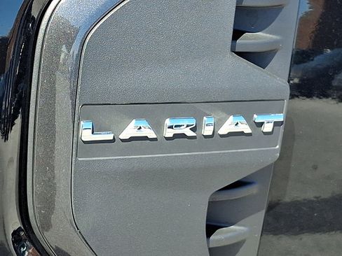 Used 2024 Ford Ranger Lariat w/ Advanced Towing Package AWD/4WD image 31