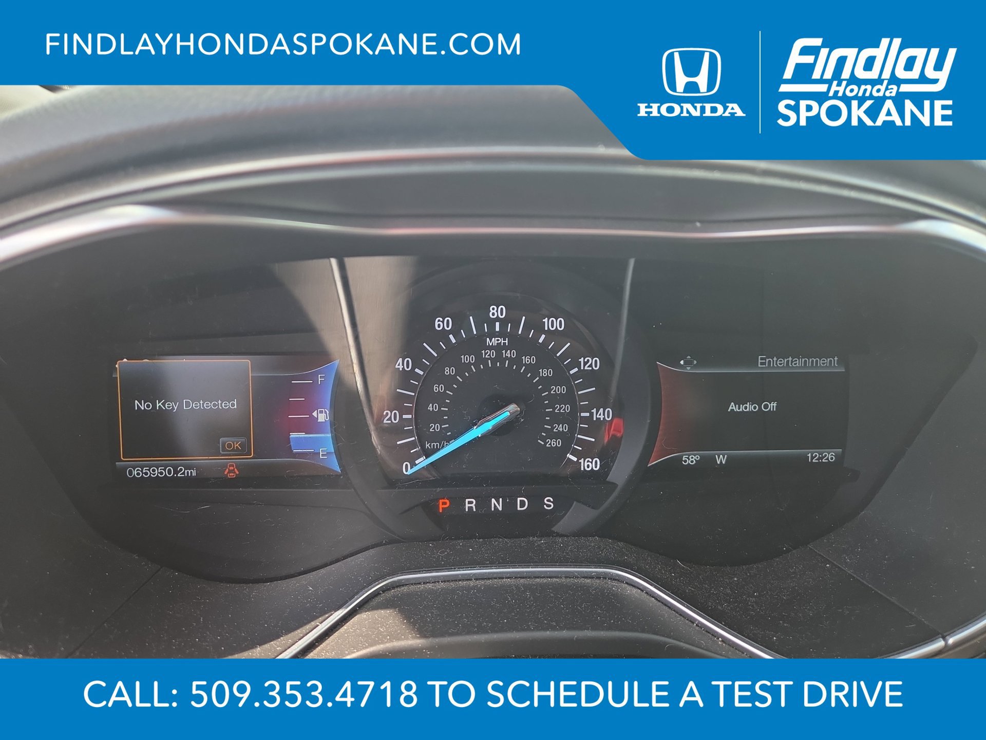 Used 2017 Ford Fusion SE w/ Fusion SE Technology Package FWD image 22