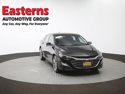 Used 2023 Chevrolet Malibu LT image 51