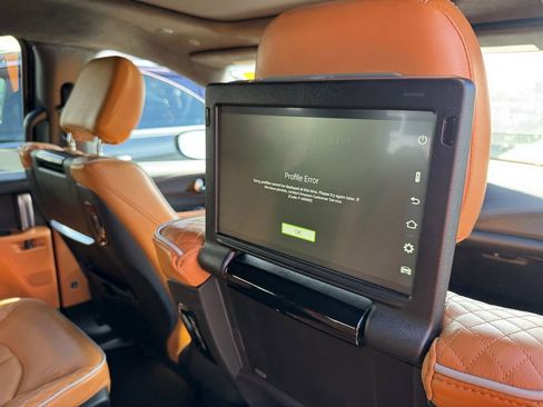 Used 2022 Chrysler Pacifica Pinnacle image 21