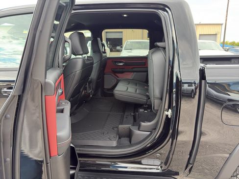 New 2026 RAM 1500 Rebel w/ Rebel Level 2 Equipment Group AWD/4WD image 12