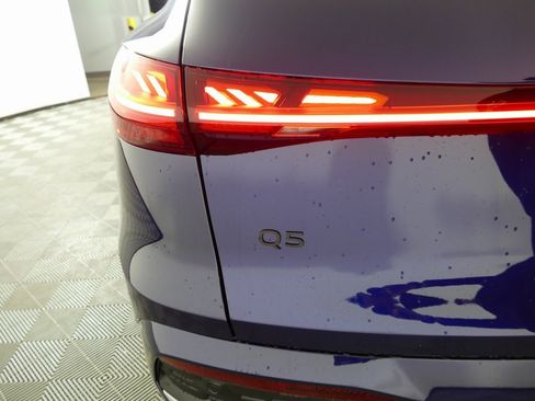 New 2025 Audi Q5 Prestige image 31