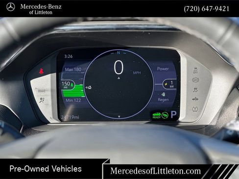 Used 2023 Chevrolet Bolt LT w/ Infotainment Package image 14