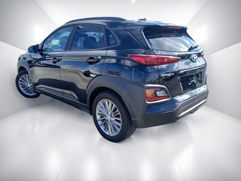 Used 2018 Hyundai Kona SEL FWD image 4