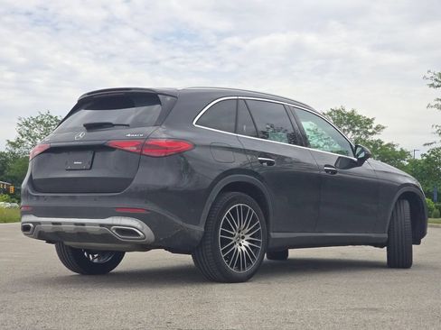 Certified 2026 Mercedes-Benz GLC 300 4MATIC image 18