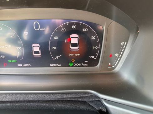 New 2026 Honda Accord EX-L image 19